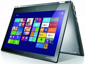 Lenovo yoga 2 pro 20266 specifications Does the Lenovo Yoga 2 Pro have a TPM to enable BitLocker? asked on January 28, 2014